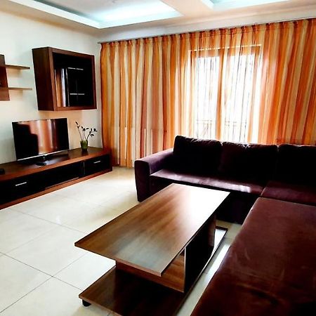 Grandville Apartments Bucharest Luaran gambar