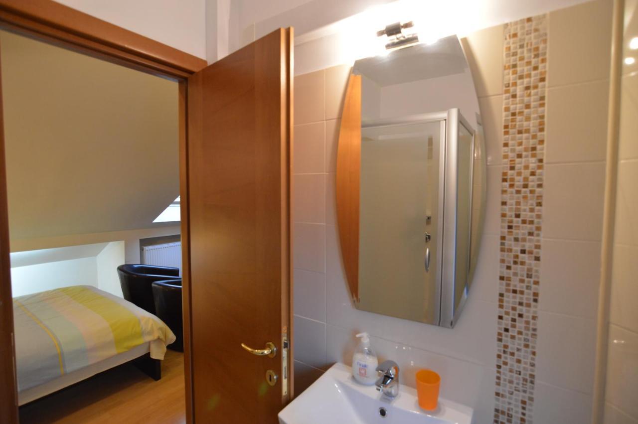 Grandville Apartments Bucharest Luaran gambar