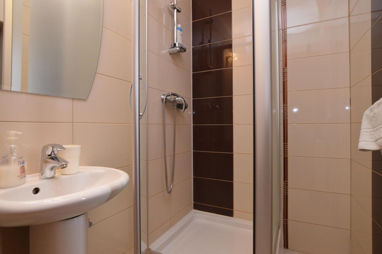 Grandville Apartments Bucharest Luaran gambar
