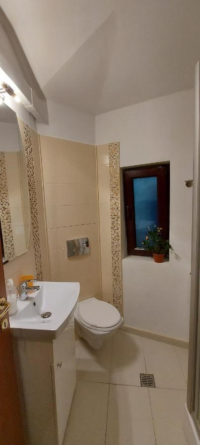 Grandville Apartments Bucharest Luaran gambar