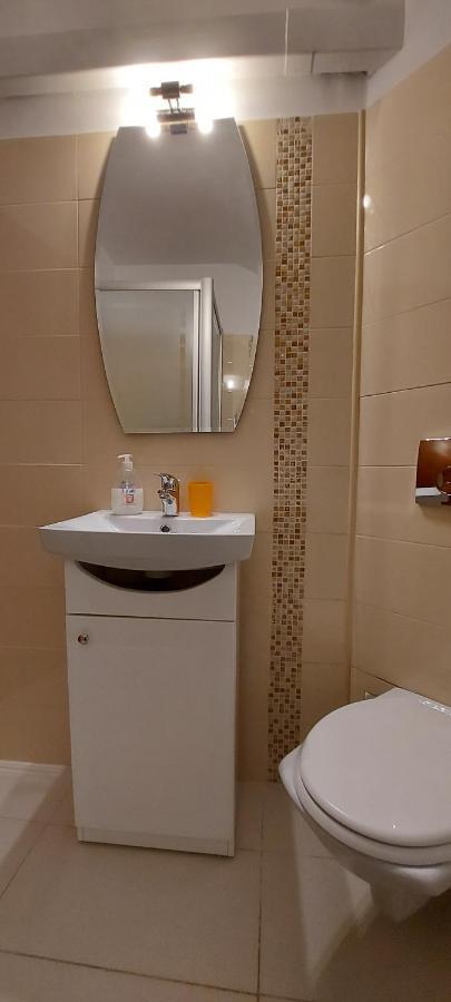 Grandville Apartments Bucharest Luaran gambar
