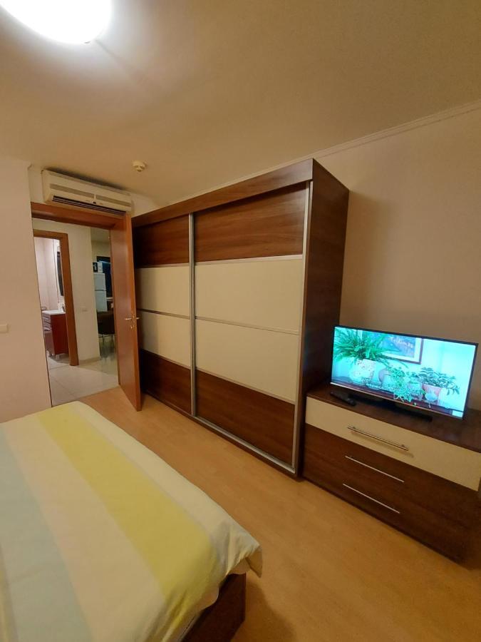Grandville Apartments Bucharest Luaran gambar