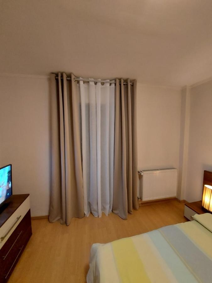 Grandville Apartments Bucharest Luaran gambar