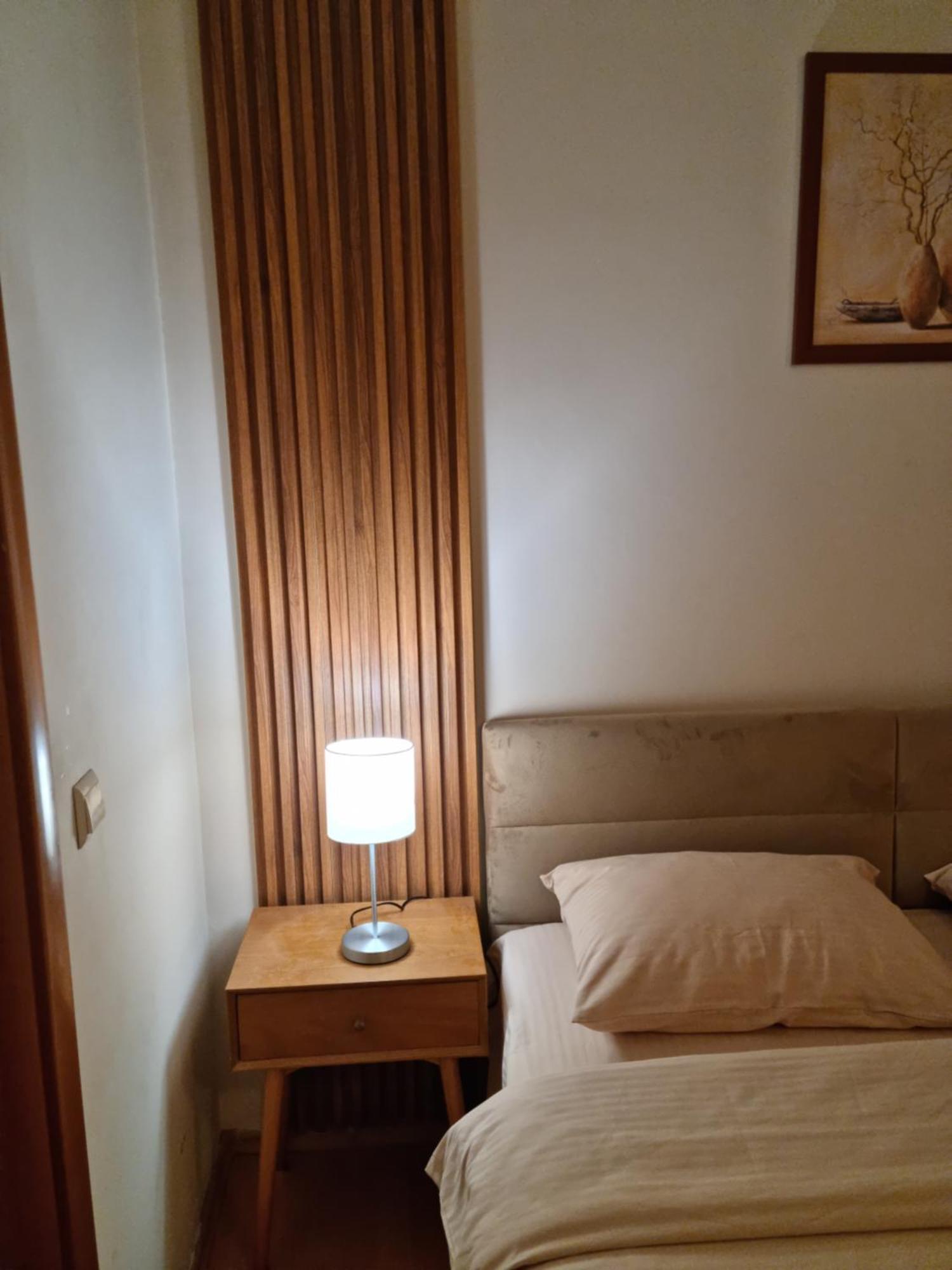 Grandville Apartments Bucharest Luaran gambar