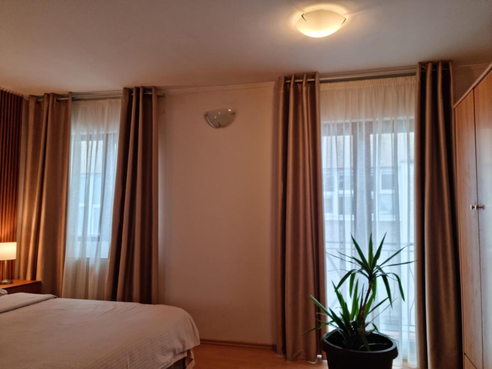 Grandville Apartments Bucharest Luaran gambar