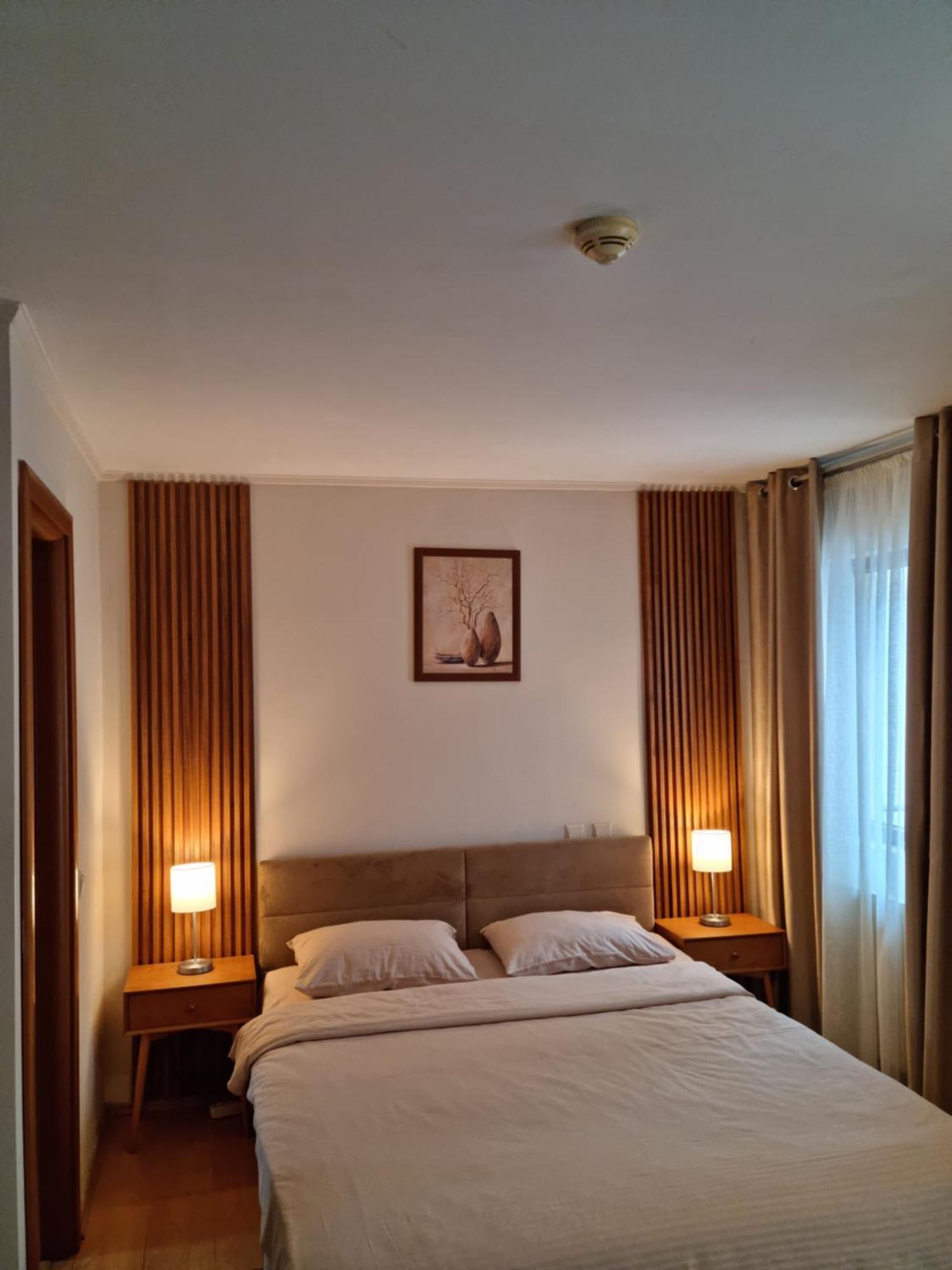 Grandville Apartments Bucharest Luaran gambar