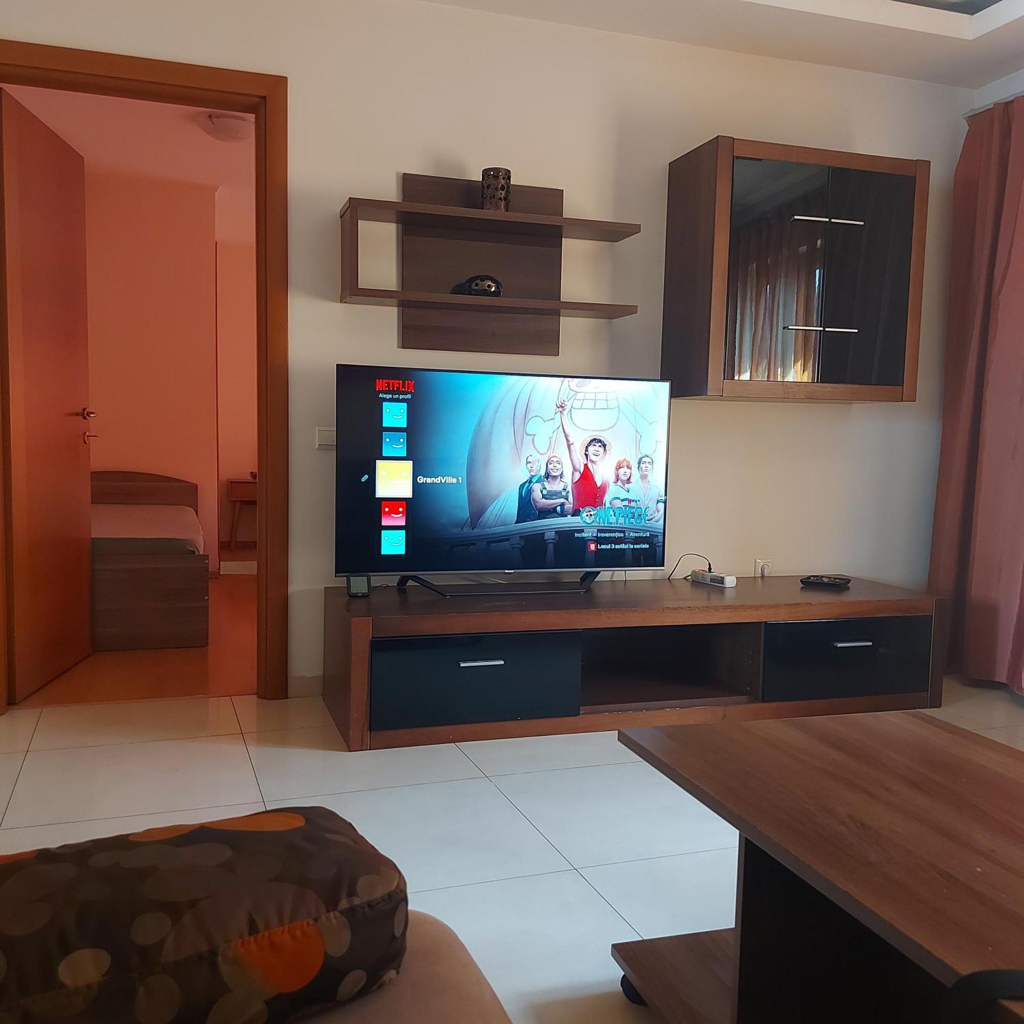 Grandville Apartments Bucharest Luaran gambar