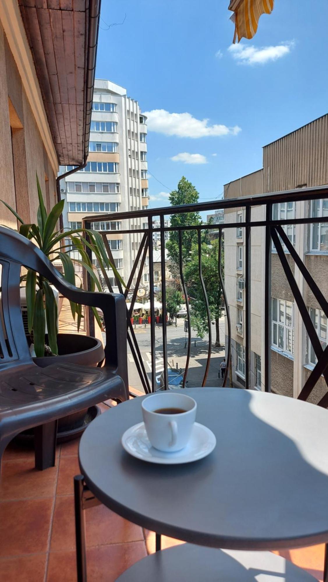 Grandville Apartments Bucharest Luaran gambar