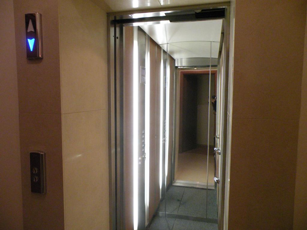 Grandville Apartments Bucharest Luaran gambar