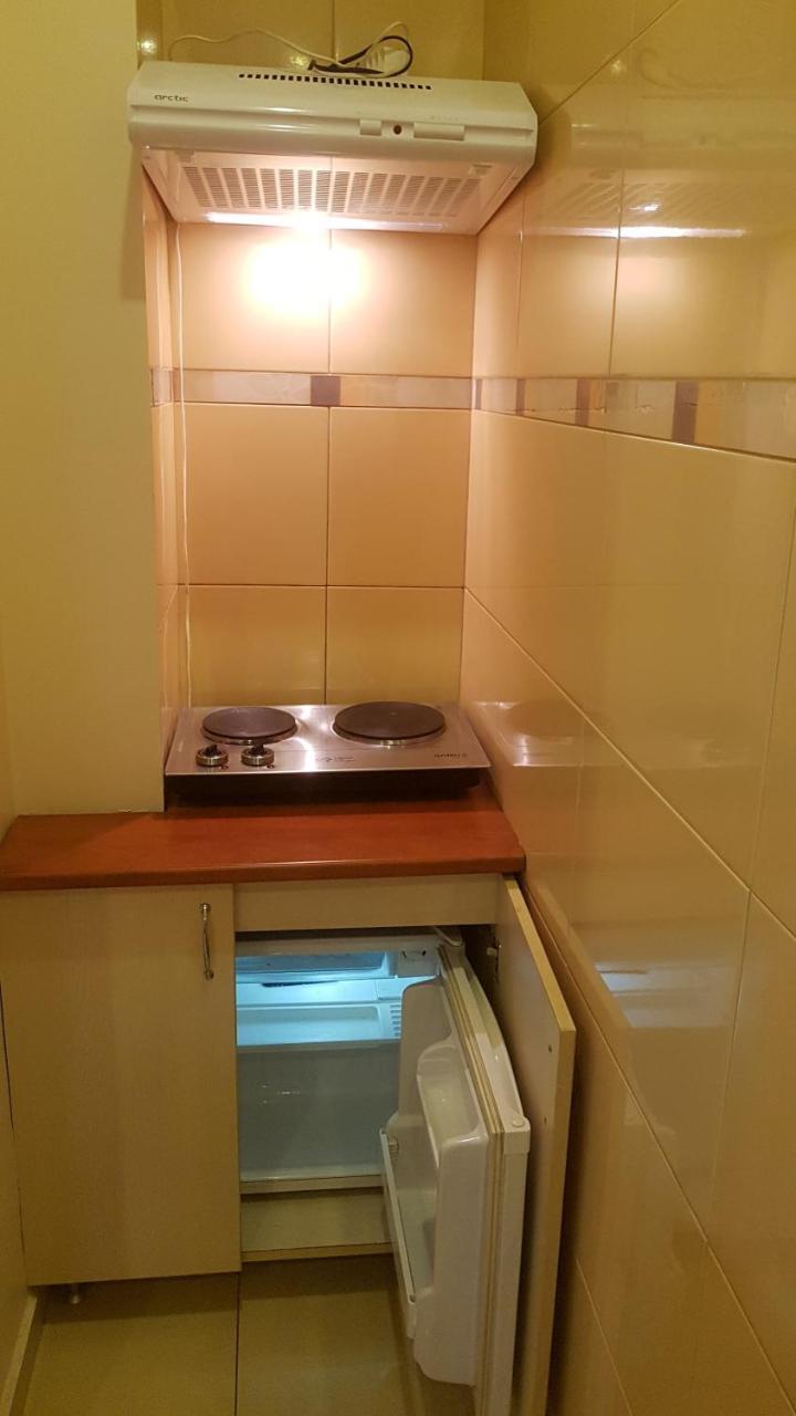 Grandville Apartments Bucharest Luaran gambar