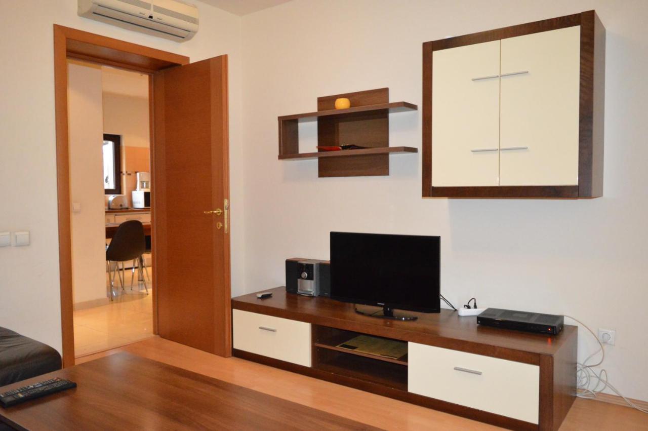Grandville Apartments Bucharest Luaran gambar