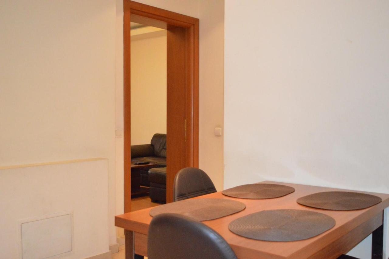 Grandville Apartments Bucharest Luaran gambar