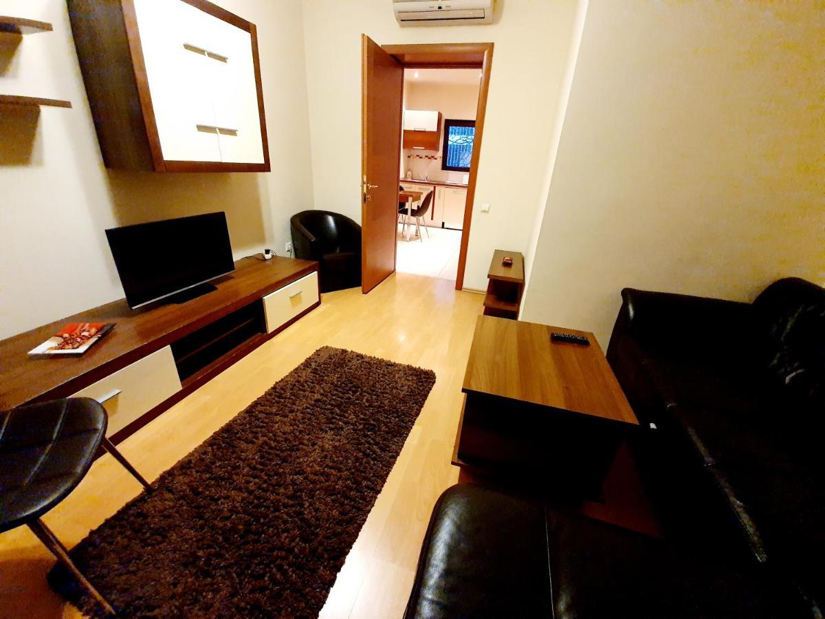 Grandville Apartments Bucharest Luaran gambar