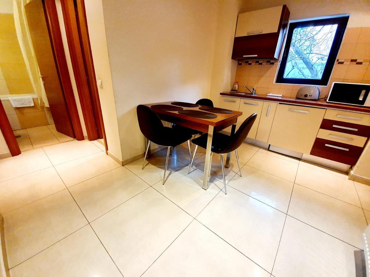 Grandville Apartments Bucharest Luaran gambar