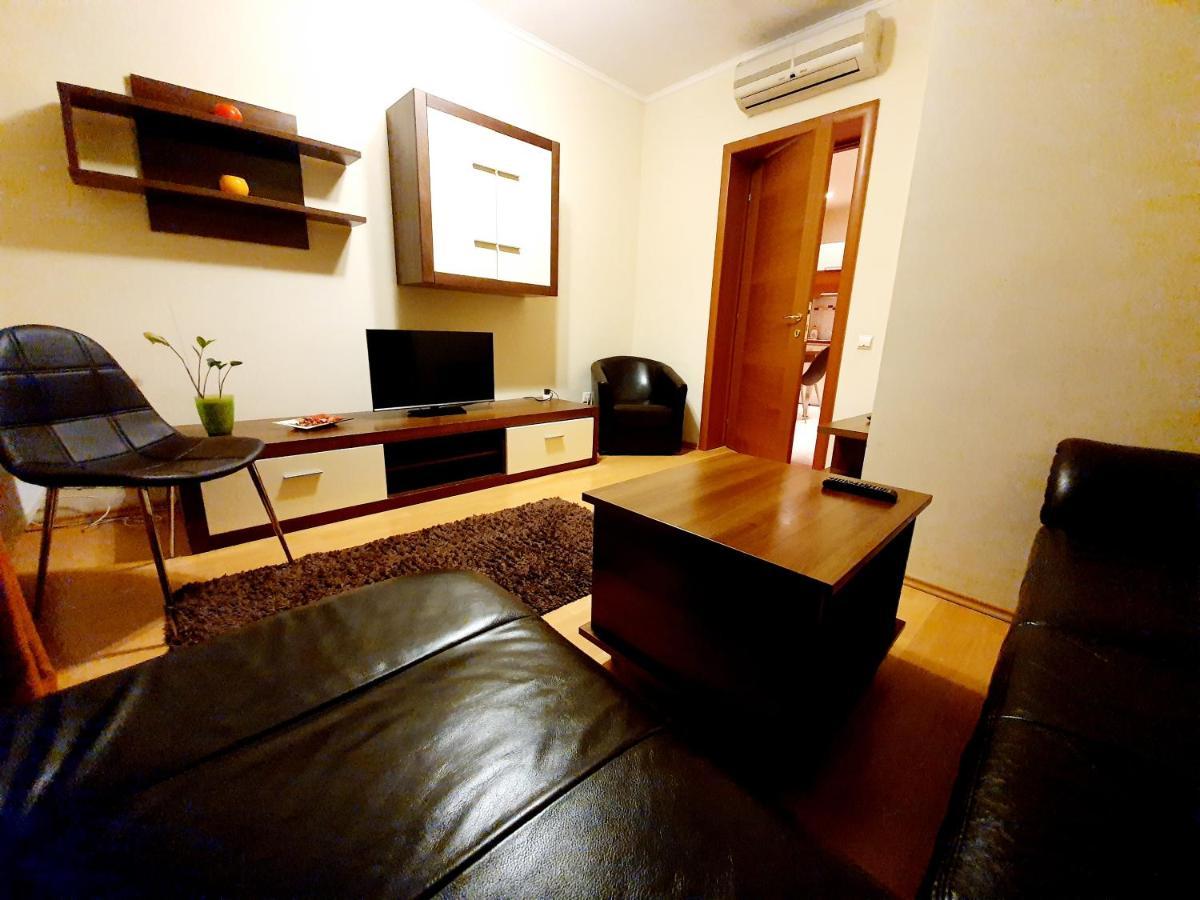 Grandville Apartments Bucharest Luaran gambar