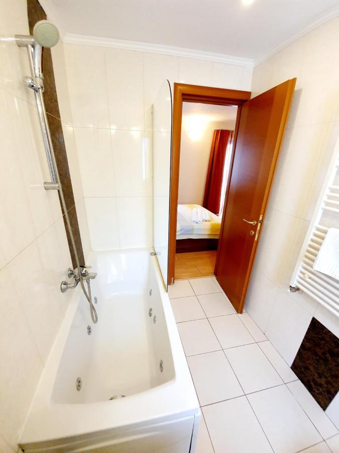 Grandville Apartments Bucharest Luaran gambar