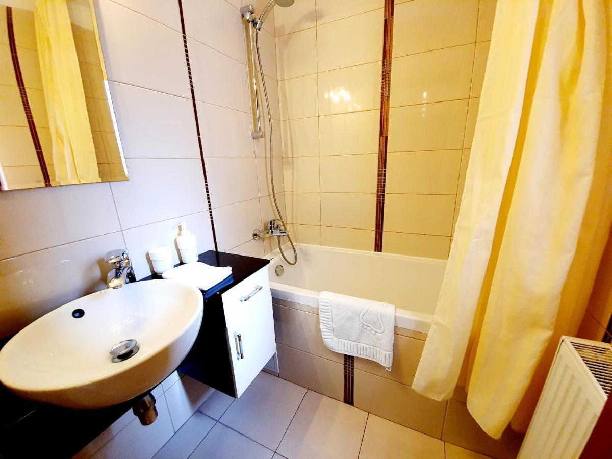 Grandville Apartments Bucharest Luaran gambar