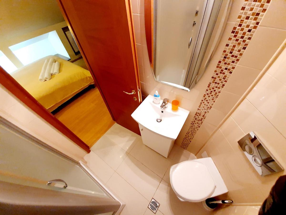 Grandville Apartments Bucharest Luaran gambar