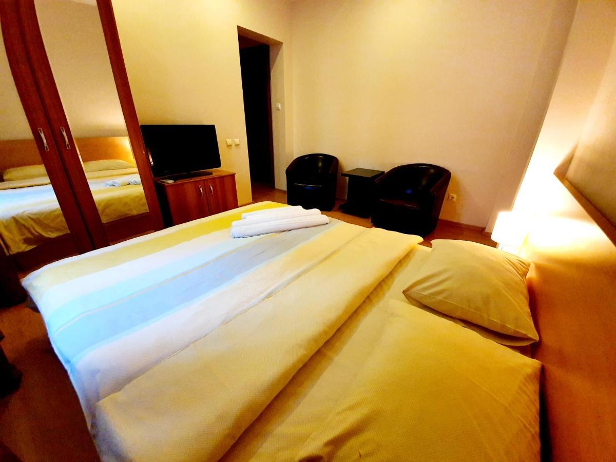 Grandville Apartments Bucharest Luaran gambar