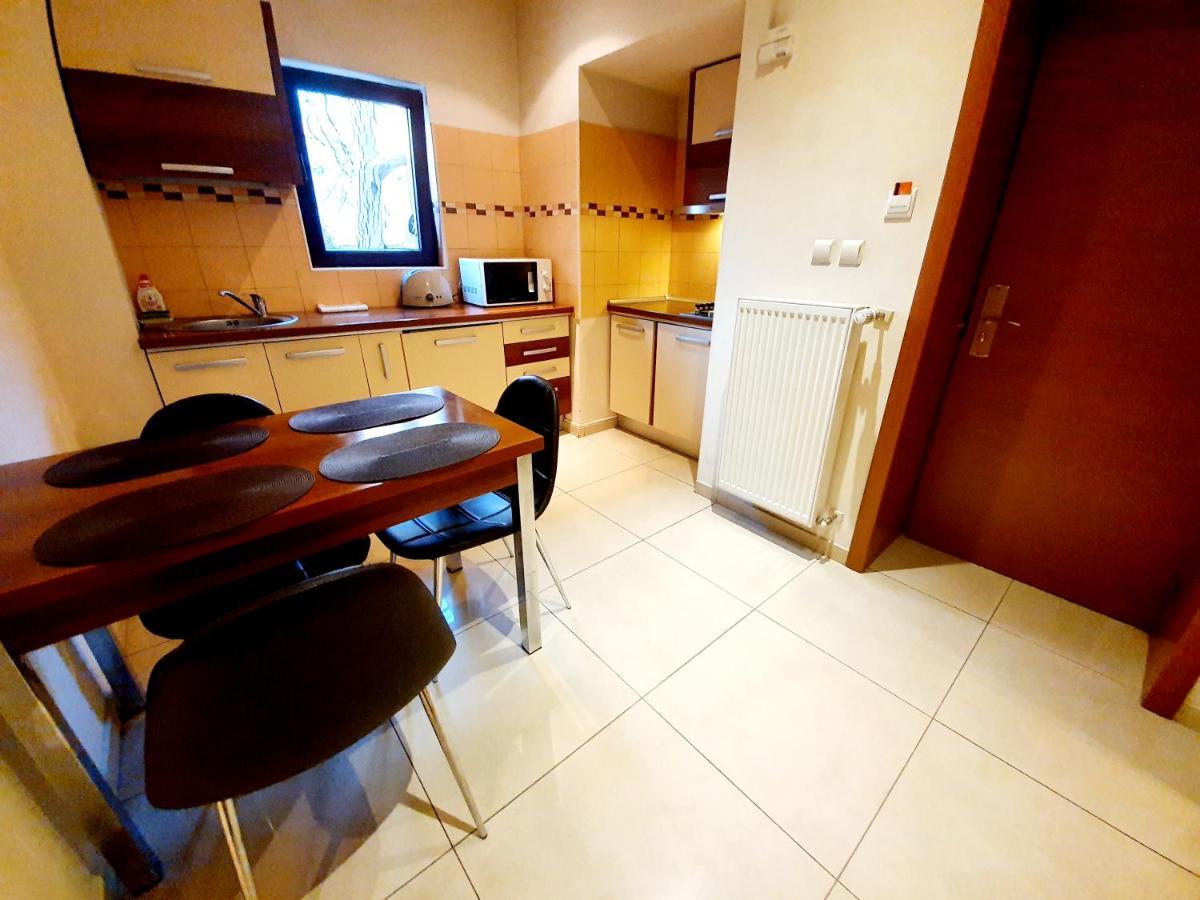 Grandville Apartments Bucharest Luaran gambar